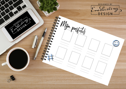 Zo bewaar je schoolfoto’s voor later