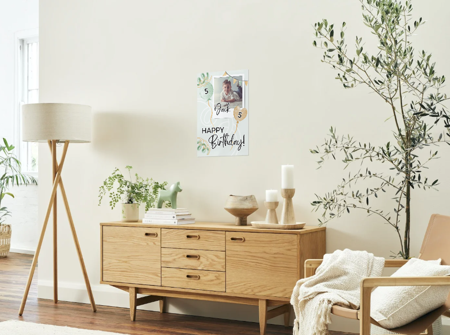 Kinderfeestje Designs