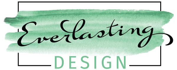Everlasting Design webshop